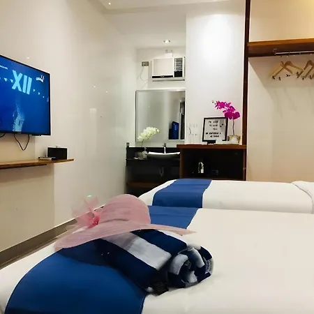 White Breeze Palawan Boutique Hotel-2